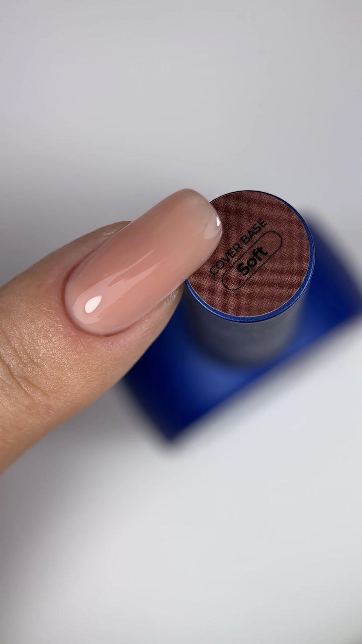 TOUCH Cover Base SOFT, 13 ml