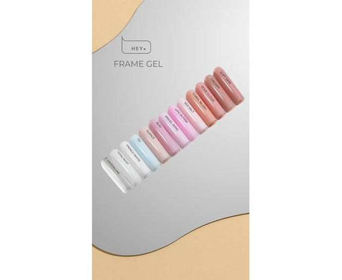 HEYLOVE Frame Builder Gel ANGEL WING, 30ml