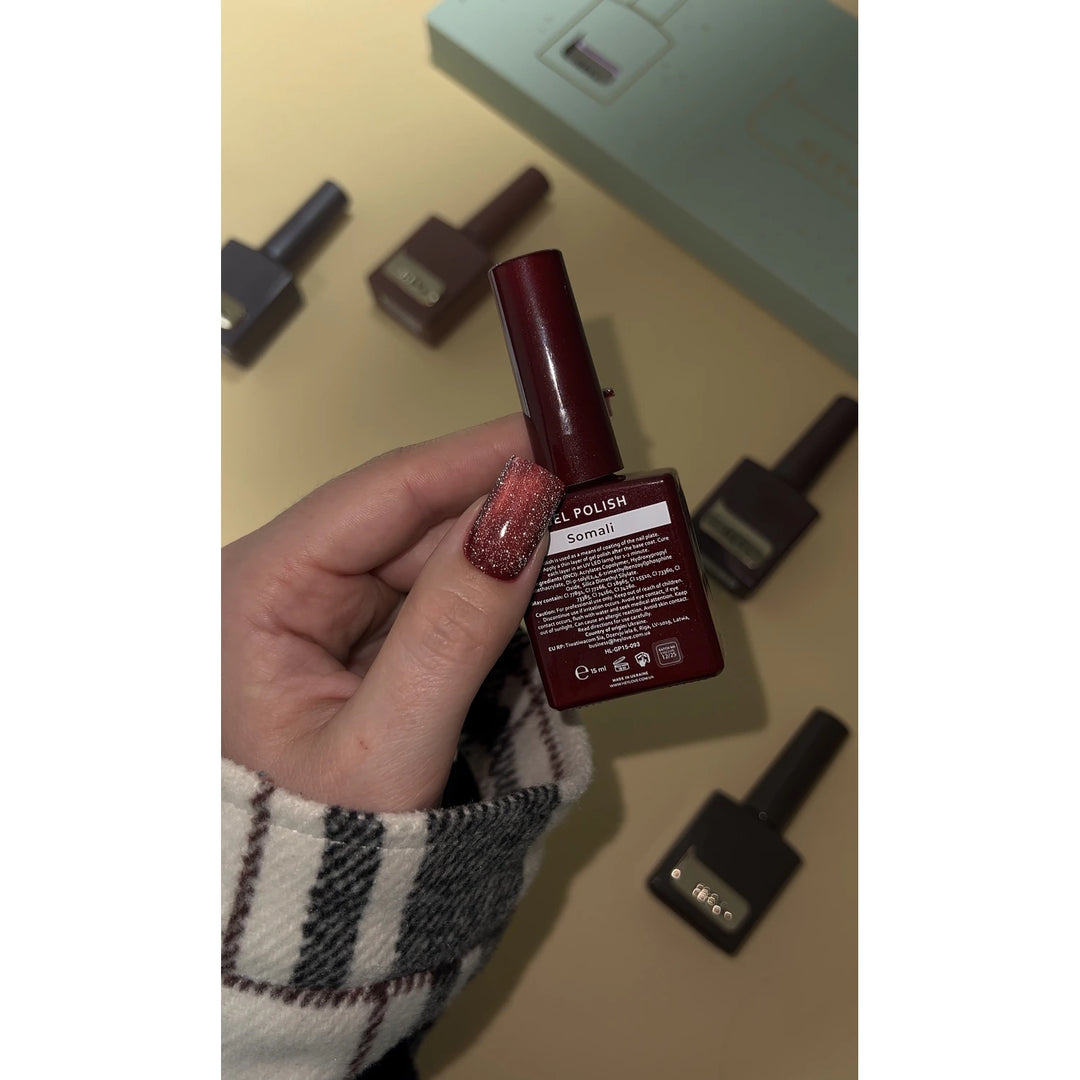 HEYLOVE Cat& - Photo №4