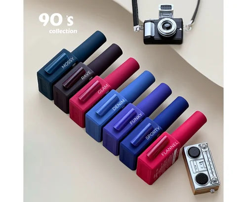 HEYLOVE Tint Base “Sporty”, 15ml - Foto č.4