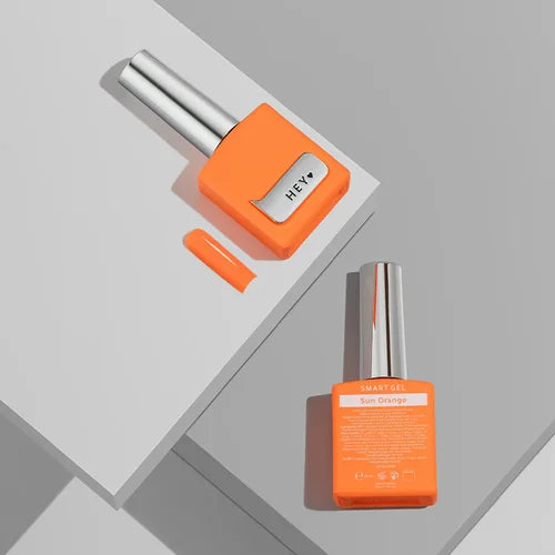 HEYLOVE Smart Gel “Sun Orange”, 15 ml - Foto Nr.5