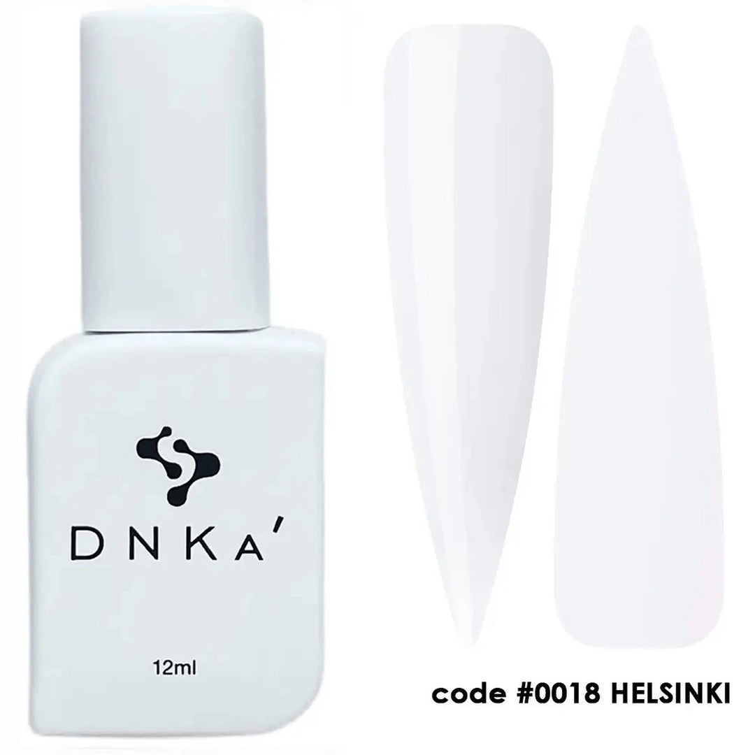 DNKa’ Cover Top coat 