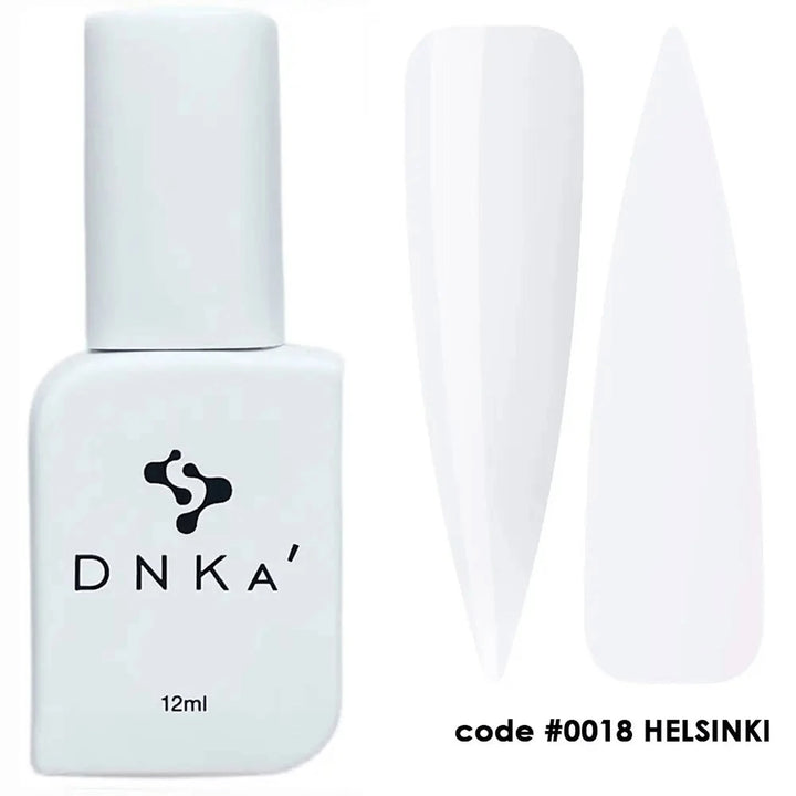 DNKa’ Cover Top coat 