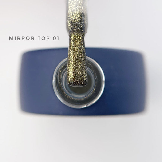 TOUCH Top Mirror 1, 13 ml
