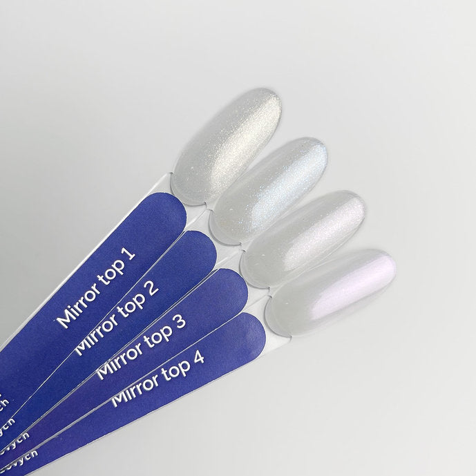 TOUCH Top Mirror 2, 13 ml