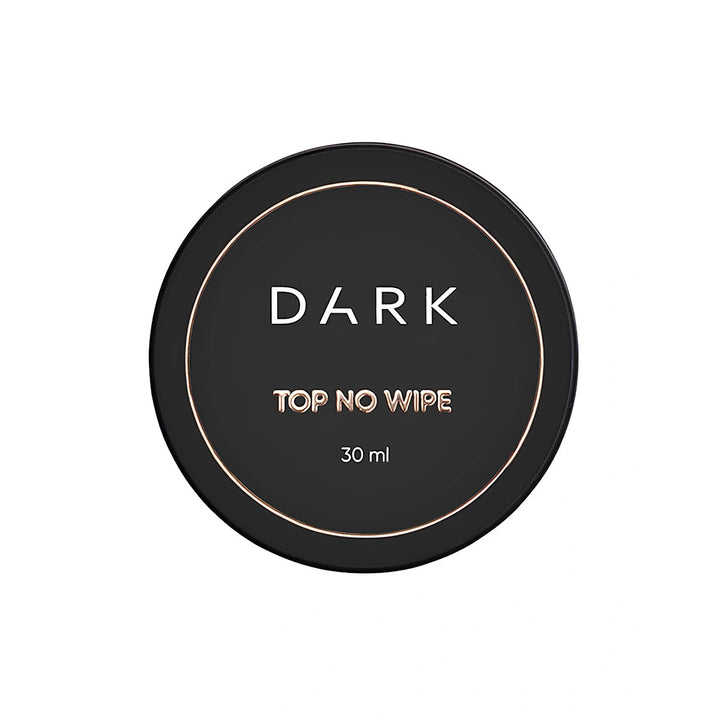 DARK Top No Wipe, 30 ml