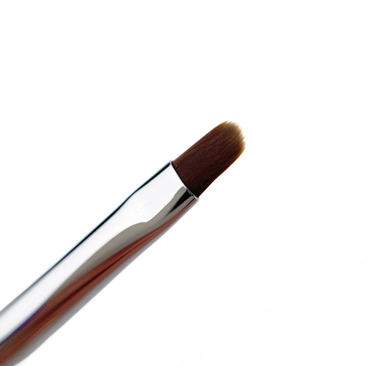TOUCH Pinceau Double Embout : Pour Lignes Fines et Gel
