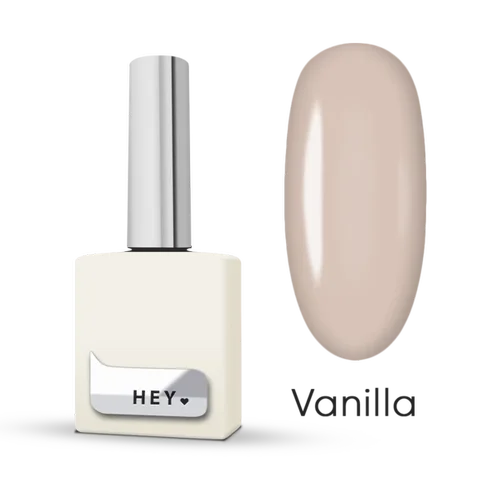 HEYLOVE Smart Gel “Vanilla”, 15 ml, milky creamy