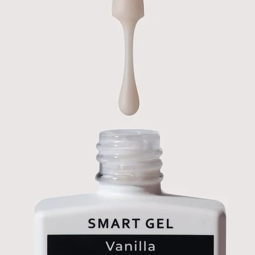 HEYLOVE Smart Gel “Vanilla”, 15 ml, milky creamy - Photo №3