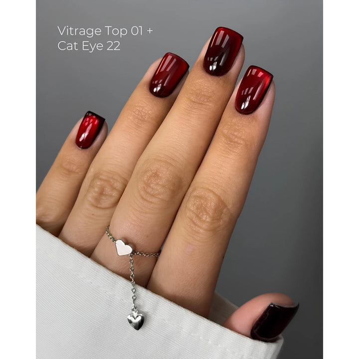DARK Vitrage Top 01, 6 ml