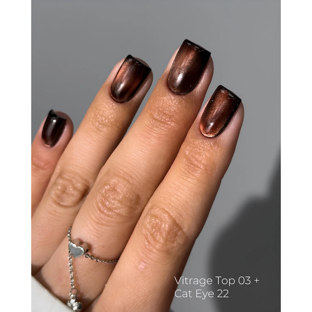 DARK Vitrage Top 03, 6 ml