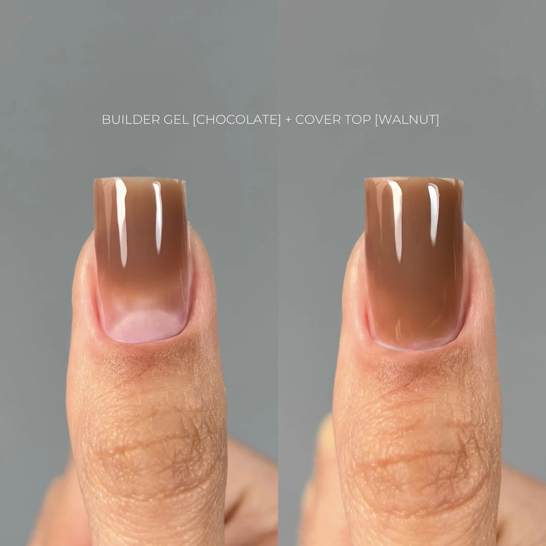 TOUCH Cover Top 07 (Walnut), 13 ml