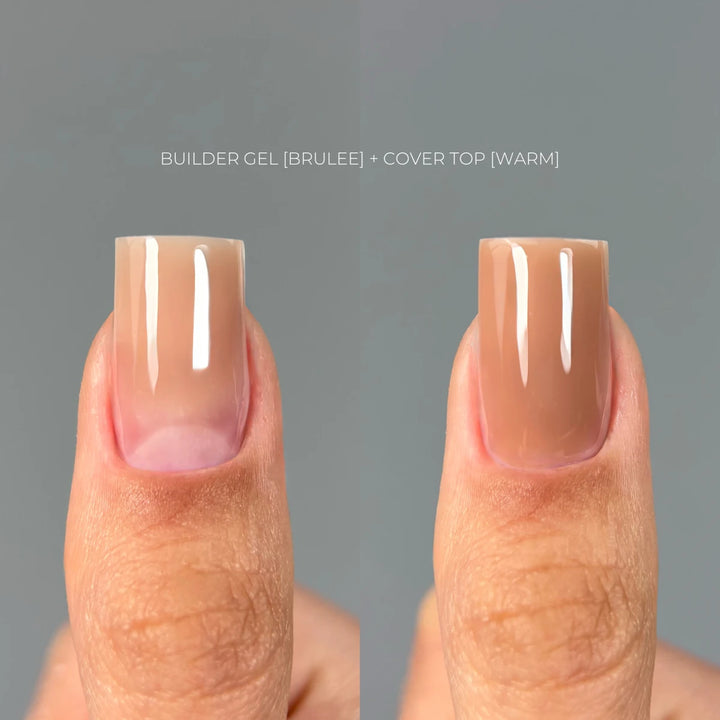 TOUCH Cover Top 06 (Warm), 13 ml
