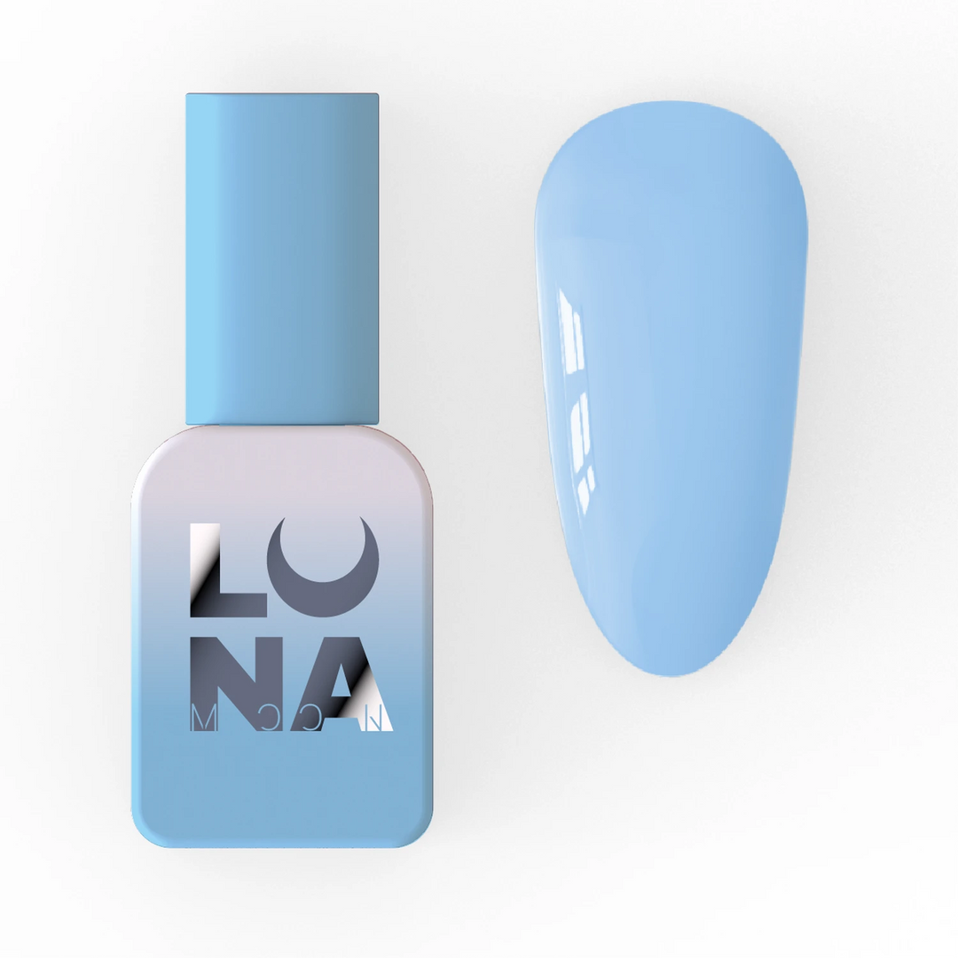 LUNA gel lak Perfect Color 505, 8 ml