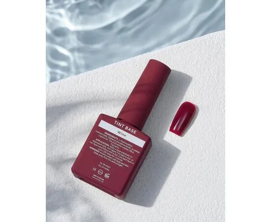 HEYLOVE Tint Base “Wine”, 15ml