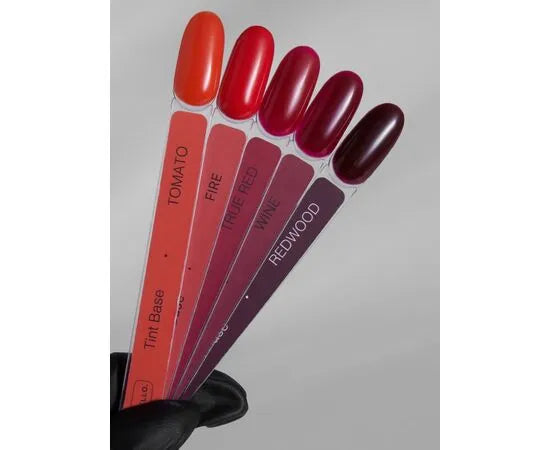 HEYLOVE Tint Base “Wine”, 15ml